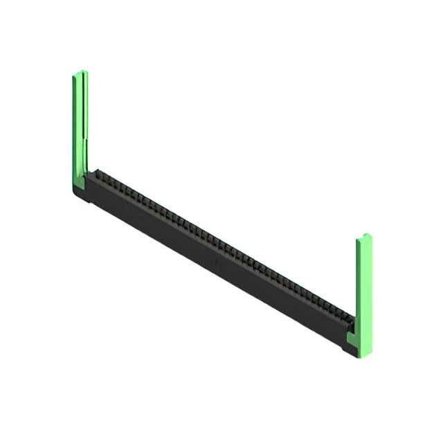 387-043-523-168 EDAC Inc.  Edgeboard Connectors